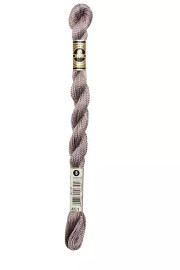 Coton Perle Size 3 - 451