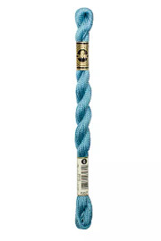 Coton Perle Size 3 - 597