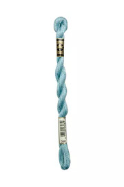 Coton Perle Size 3 - 598