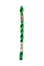 Coton Perle Size 3 - 701