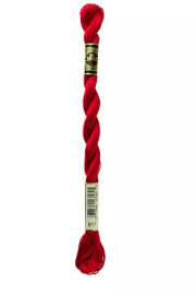 Coton Perle Size 3 - 817