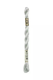 Coton Perle Size 3 - 3072