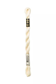 Coton Perle Size 3 - 3823