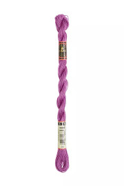 Coton Perle Size 5: 1 x 25m Skein - 33 Coton Perle Size 5: 1 x 25m Skein - 33
