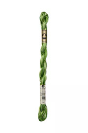 Coton Perle Size 5: 1 x 25m Skein - 92