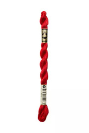  Coton Perle Size 5: 1 x 25m Skein - 349