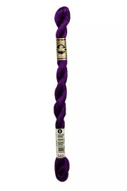 Coton Perle Size 5: 1 x 25m Skein - 550