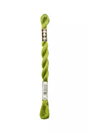 Coton Perle Size 5: 1 x 25m Skein - 581