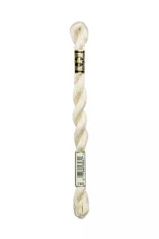 Coton Perle Size 5: 1 x 25m Skein - 746