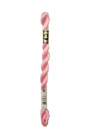 Coton Perle Size 5: 1 x 25m Skein - 761