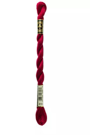 Coton Perle Size 5: 1 x 25m Skein - 816