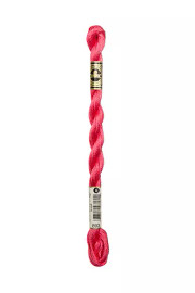 Coton Perle Size 5: 1 x 25m Skein - 893