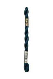 Coton Perle Size 5: 1 x 25m Skein - 924