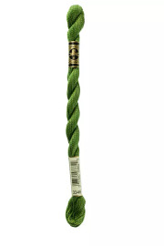 Coton Perle Size 5: 1 x 25m Skein - 3346