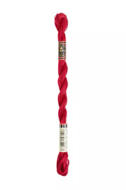 Coton Perle Size 8: 1 x 25m Skein - 304