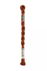 Coton Perle Size 8: 1 x 25m Skein - 433