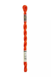 Coton Perle Size 8: 1 x 25m Skein - 900