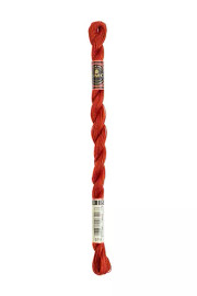 Coton Perle Size 8: 1 x 25m Skein - 919