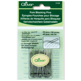 Fork Blocking Pins by Clover