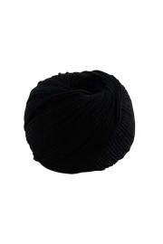 DMC Natura Medium 75M  - Black