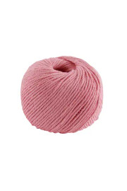 DMC Natura Medium 75M  -  Pink