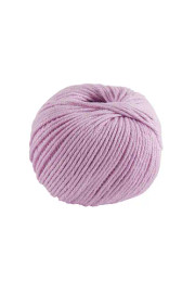 DMC Natura Medium 75M  -  Lilac
