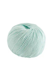 DMC Natura Medium 75M  -  Light Mint Green