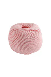 DMC Natura Medium 75M  -  Baby Pink