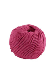 DMC Natura Medium 75M  -  Dark Pink