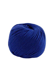 DMC Natura Medium 75M  - Royal Blue