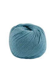 DMC Natura Medium 75M  - Blue