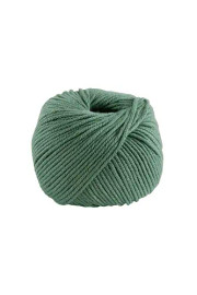 DMC Natura Medium 75M  - Green