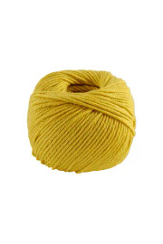 DMC Natura Medium 75M - Mustard DMC Natura Medium 75M - Mustard