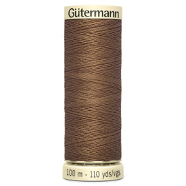 Gutermann Sew-All Thread: 100m Colour 180