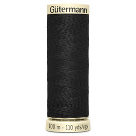 Gutermann Sew-All Thread: 100m Colour 10