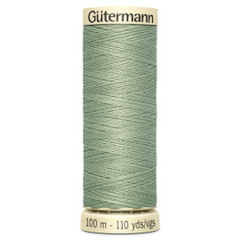 Gutermann Sew-All Thread: 100m Colour 224
