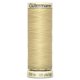Gutermann Sew-All Thread: 100m Colour 249