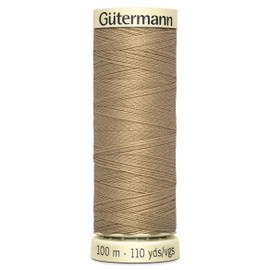 Gutermann Sew-All Thread: 100m Colour 265