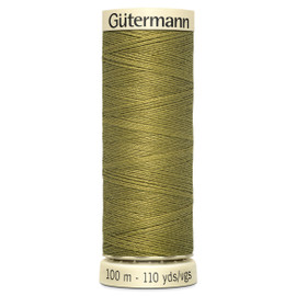 Gutermann Sew-All Thread: 100m Colour 397