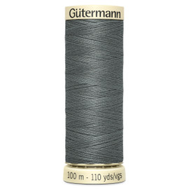 Gutermann Sew-All Thread: 100m Colour 701