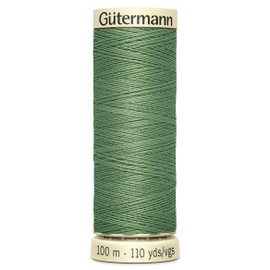 Gutermann Sew-All Thread: 100m Colour 821
