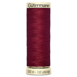 Gutermann Sew-All Thread: 100m Colour 910