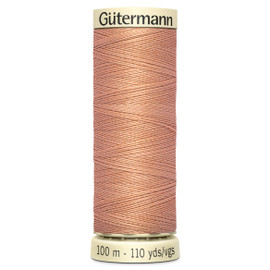 Gutermann Sew-All Thread: 100m Colour 938