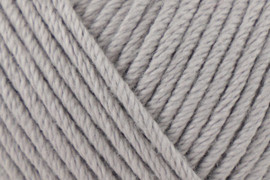 DMC Natura Medium 75M  -   Grey