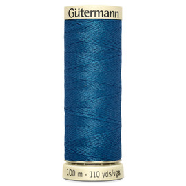 Gutermann Sew-All Thread: 100m Colour 966