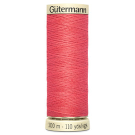 Gutermann Sew-All Thread: 100m Colour 927