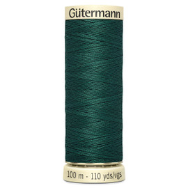 Gutermann Sew-All Thread: 100m Colour 869