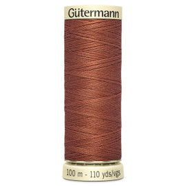 Gutermann Sew-All Thread: 100m Colour 847
