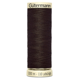 Gutermann Sew-All Thread: 100m Colour 769
