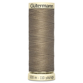 Gutermann Sew-All Thread: 100m Colour 724